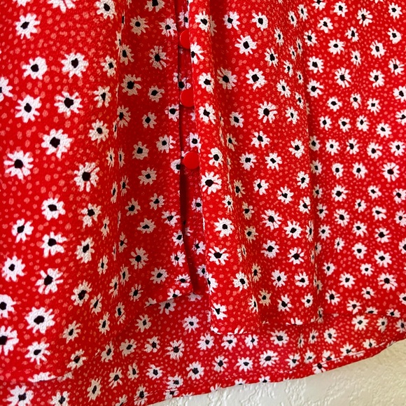 CeCe blouse - Picture 4 of 7